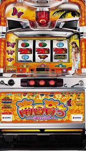 南国育ちスペシャル30 パチスロ スロット 機械割 天井 初打ち 打ち方