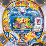 CRプレミアム海物語ゴールド パチンコ スペック 予告 初打ち 打ち方