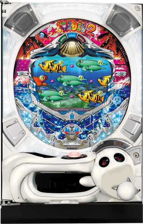 CR大海物語2 MTL パチンコ スペック 予告 初打ち 打ち方 期待値 信頼度