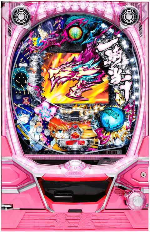 CR一騎当千SS2 WXB パチンコ スペック 予告 初打ち 打ち方 期待値 信頼