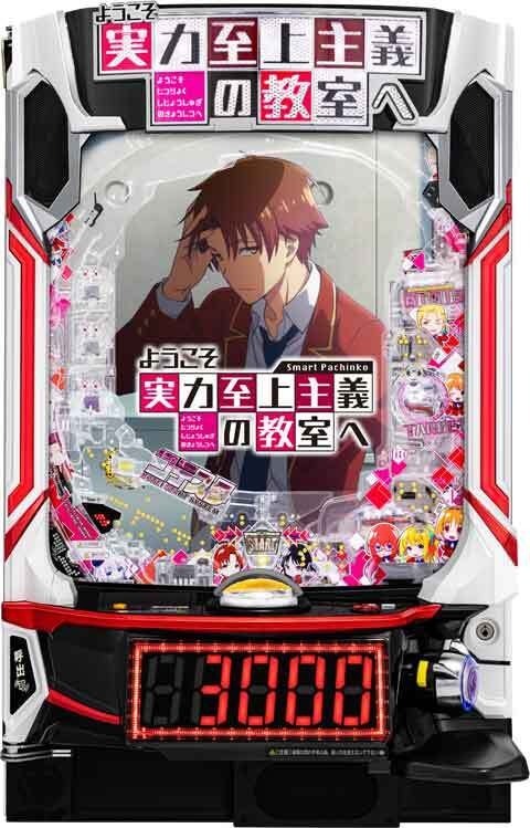 解析情報満載！パチンコ・パチスロ機種情報（3/1更新）｜P-WORLD