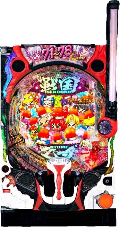 お」に該当するパチンコ・パチスロ機種情報 | P-WORLD