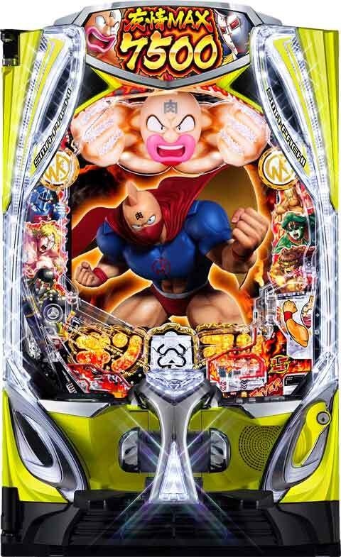 SANKYO（パチンコ）」に該当する機種 | P-WORLD パチンコ・パチスロ