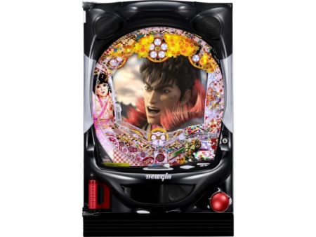 4/4パチンコ新台導入】PA真・花の慶次2～漆黒の衝撃～／王道のV確×遊