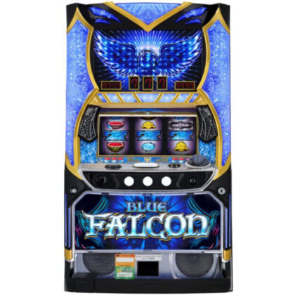 愛知の玉越が、沖縄タイプのパチスロPB機を発表 | P-WORLD パチンコ