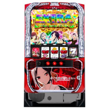 SANKYOハイスペックパチスロ第4弾は、純増9枚×ボーナス1G連ライプ | P