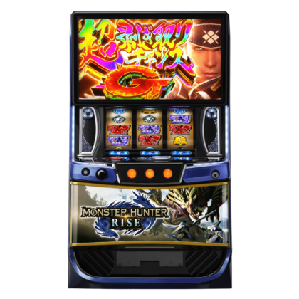 11/18新台】上位AT、ツラヌキなどを追加し、「超抽選バトル」が正当