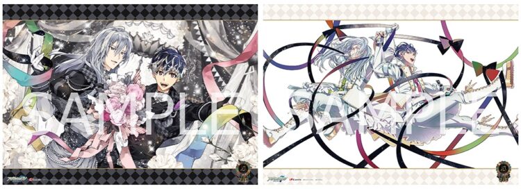 アイドリッシュセブン 10th Anniversary Album 