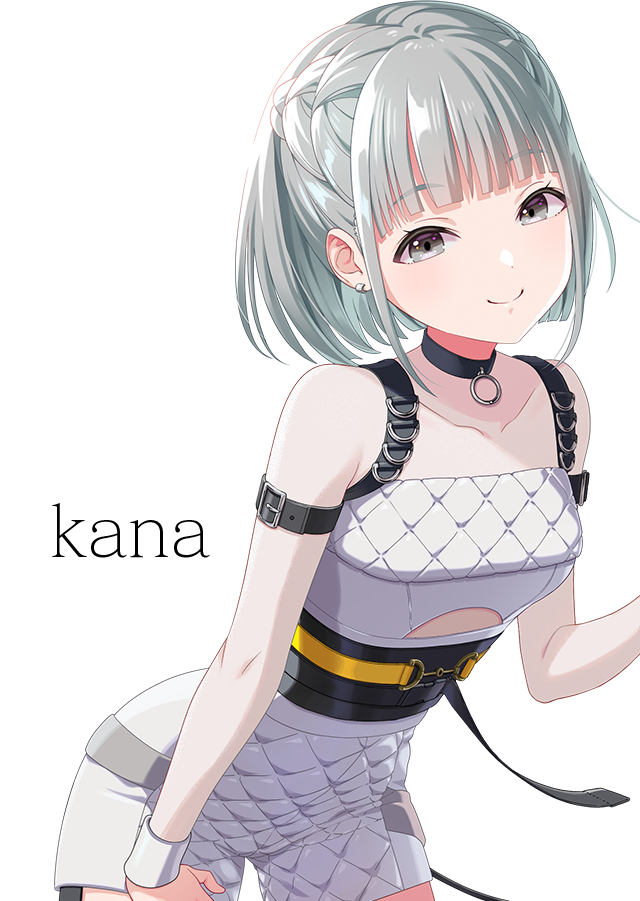 川咲さくら | CHARACTER | 「IDOLY PRIDE」公式サイト