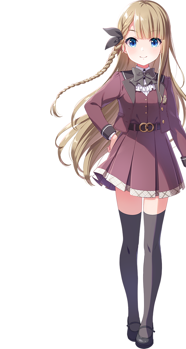 成宮すず | CHARACTER | 「IDOLY PRIDE」公式サイト