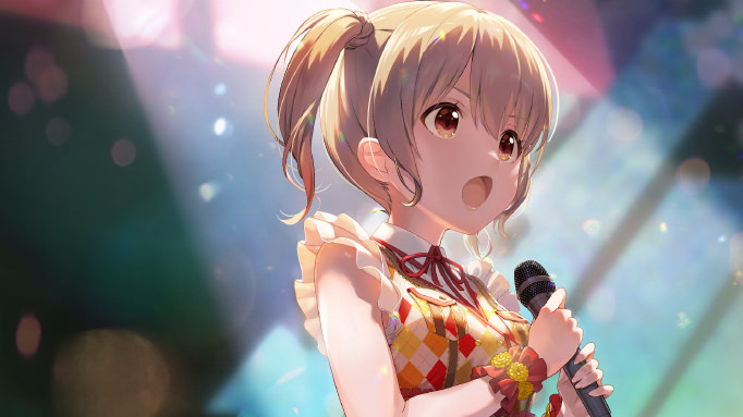 川咲さくら | CHARACTER | 「IDOLY PRIDE」公式サイト