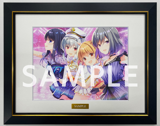 BNA ビー・エヌ・エー キャラファイングラフ BNA ビー・エヌ・エー