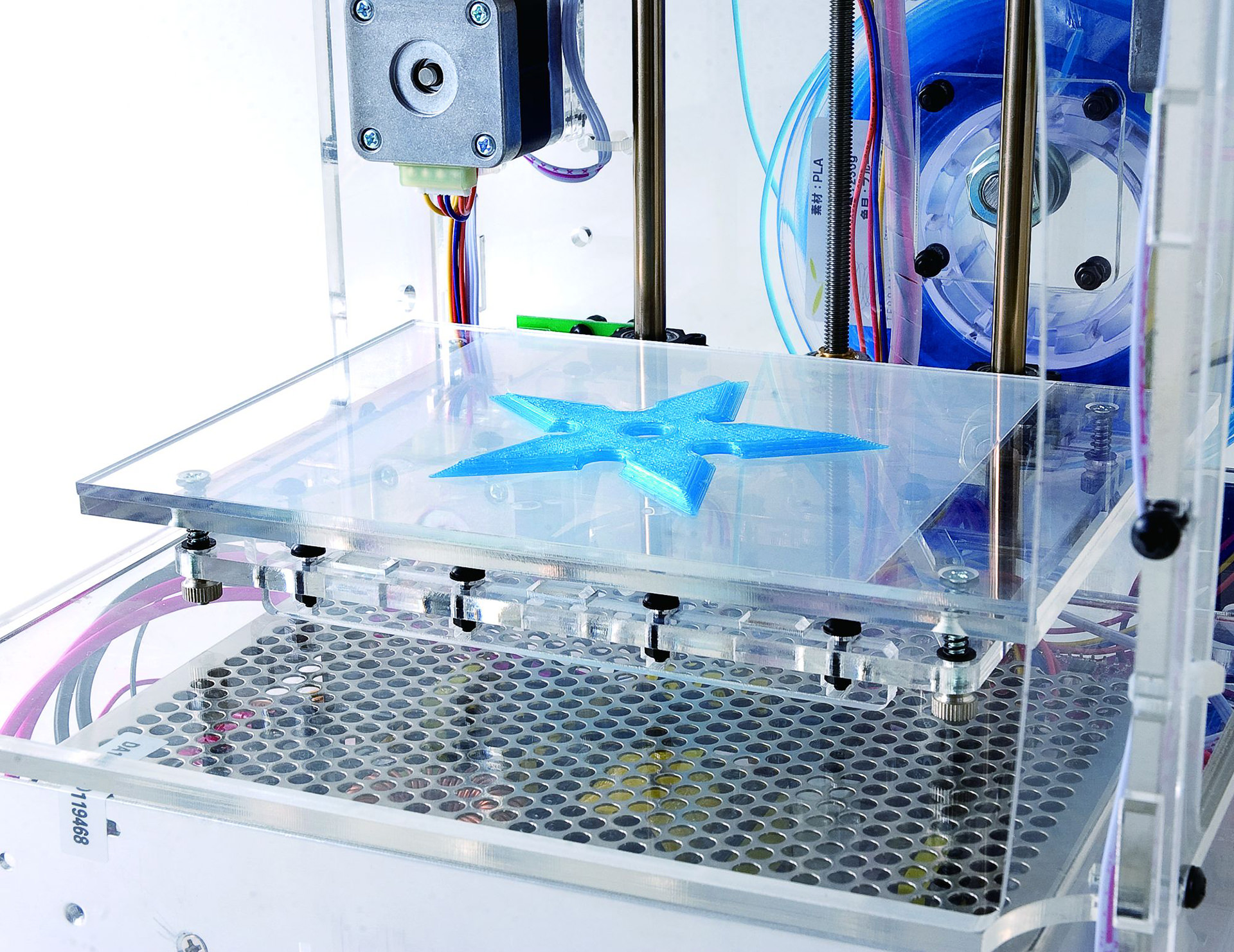 週刊『マイ3Dプリンター』再刊行決定 | 3DP id.arts