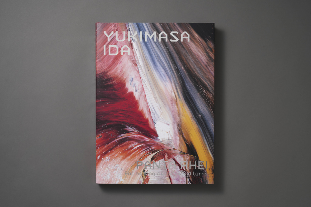 Release | YUKIMASA IDA PANTA RHEI | IDA STUDIO