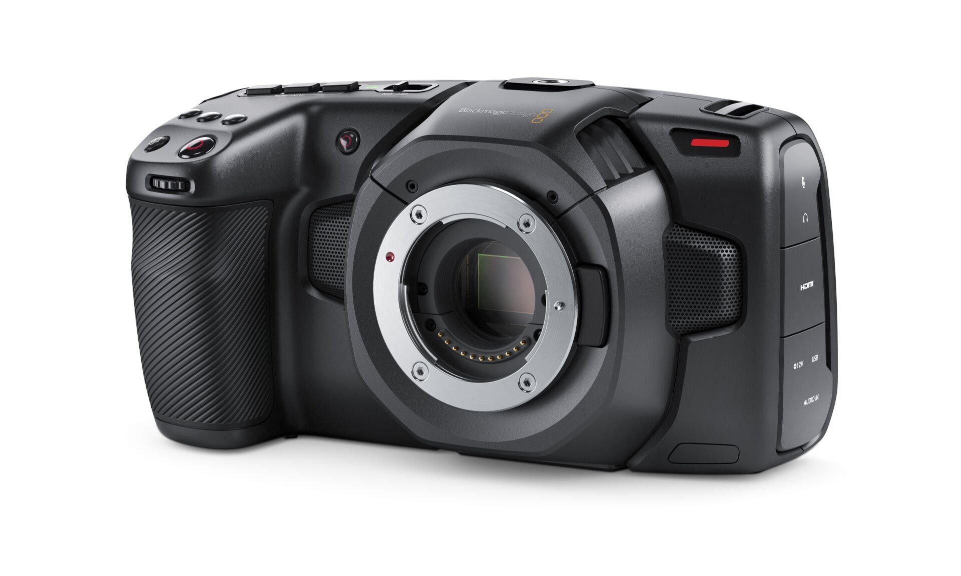 Blackmagic - Blackmagic Pocket Cinema Camera 4K - 65.000,00 TL