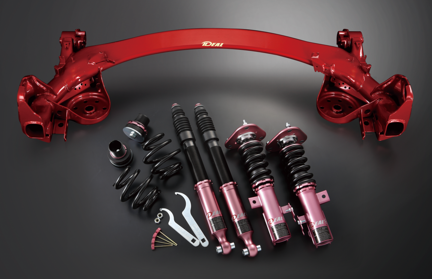 NEO SHAPE for WAGON | IDEAL【イデアル】