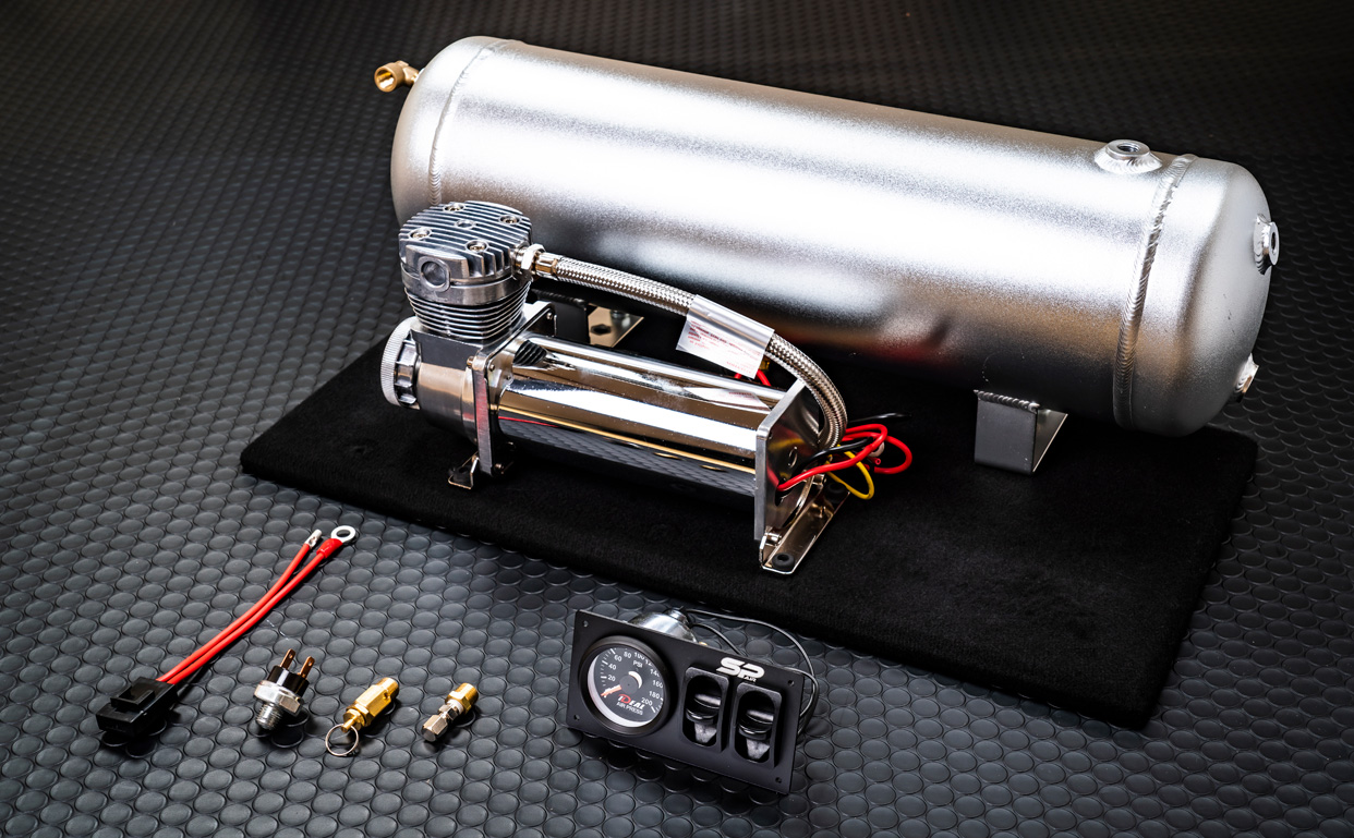 RB1234 イデアルエアサス RB1234 イデアルエアサス AIR SUSPENSION