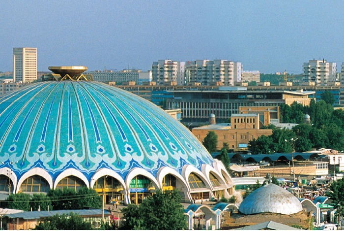 World Cup in draughts-64 in Uzbekistan completed - IDF