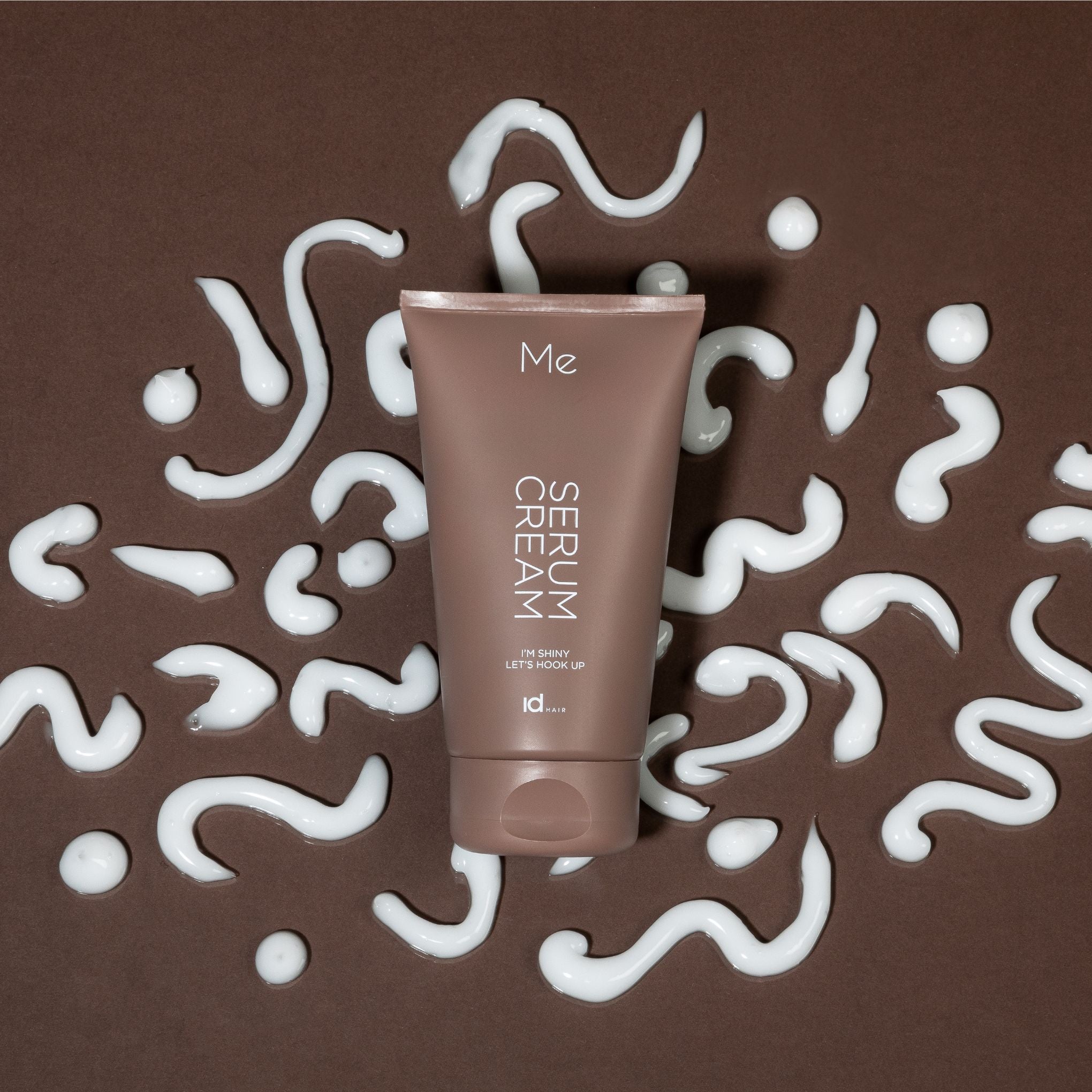 Me Serum Cream | IdHAIR North America
