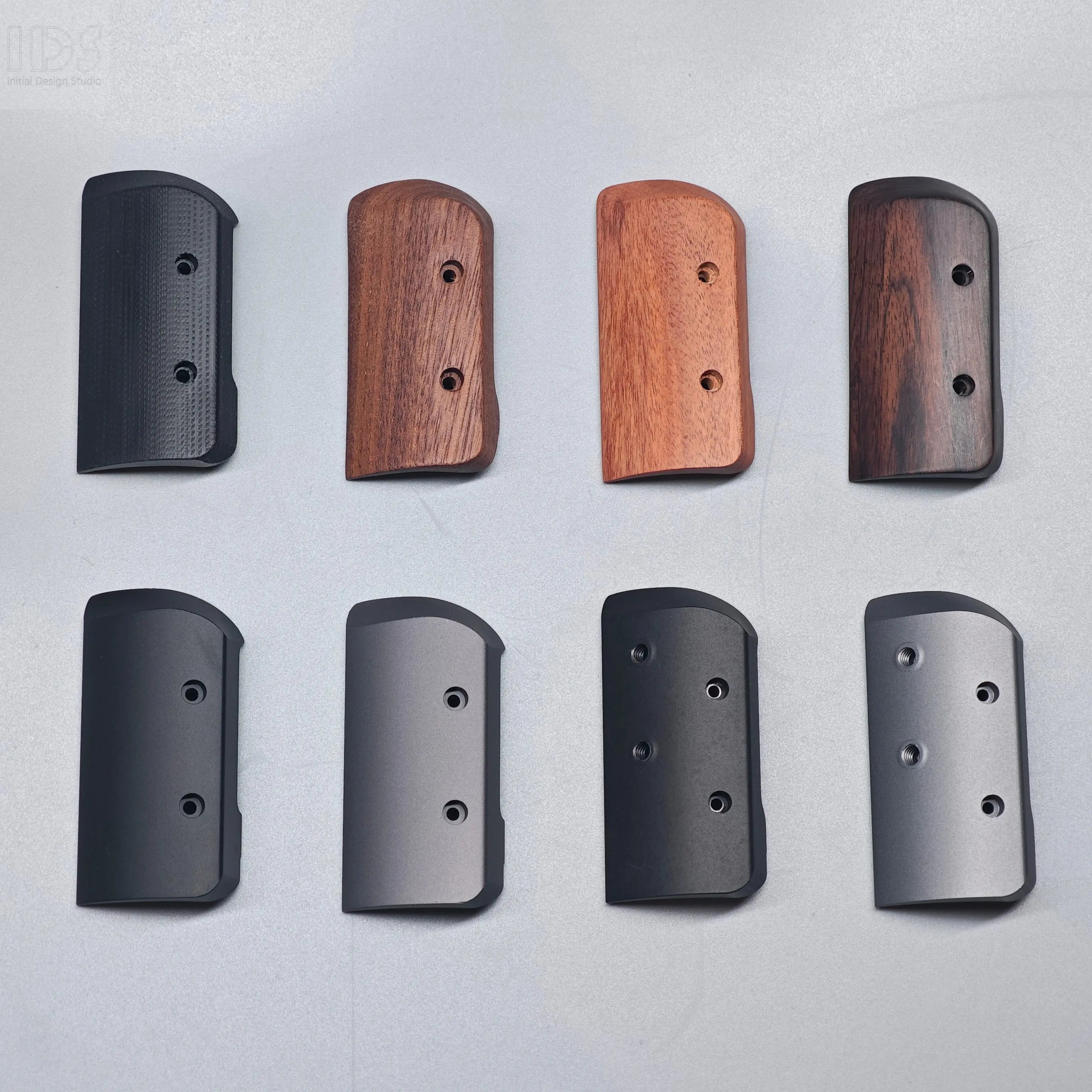 IDSworks M11-Lite Grip for Leica M11 series - IDS initial design