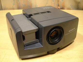映写機クリニック 映写機販売 スライドプロジェクタ－（スライド映写機