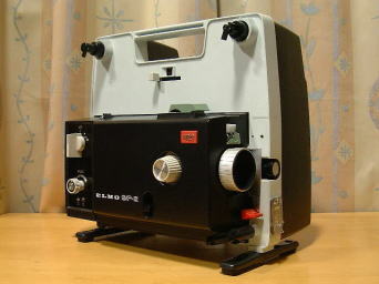 映写機クリニック IDシステム研究所 映写機販売・修理 テレシネ（5