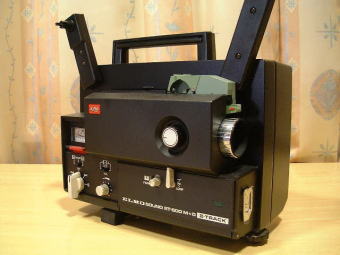 映写機クリニック IDシステム研究所 映写機販売・修理 テレシネ（5