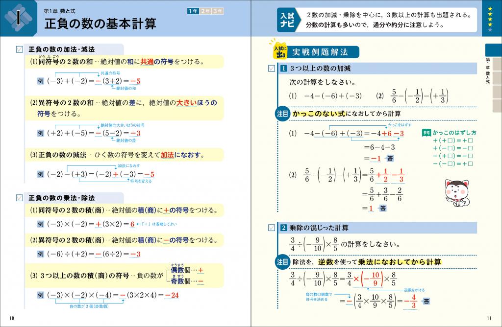 数学 改訂版