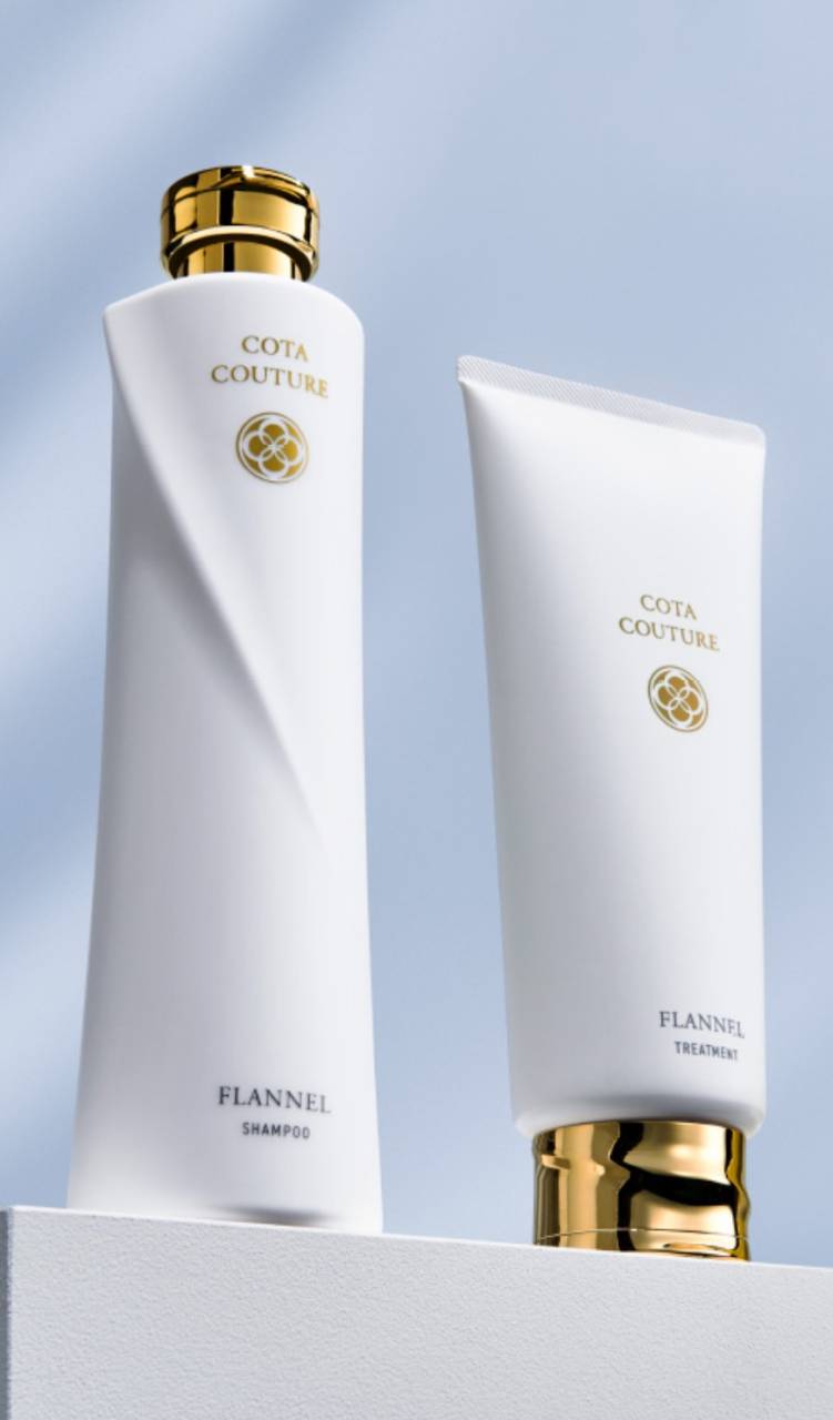 コタ クチュールシャンプー | News | Natural beauty IE RAE | 美容