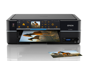 iF Design - EP-803A, EP-803AW