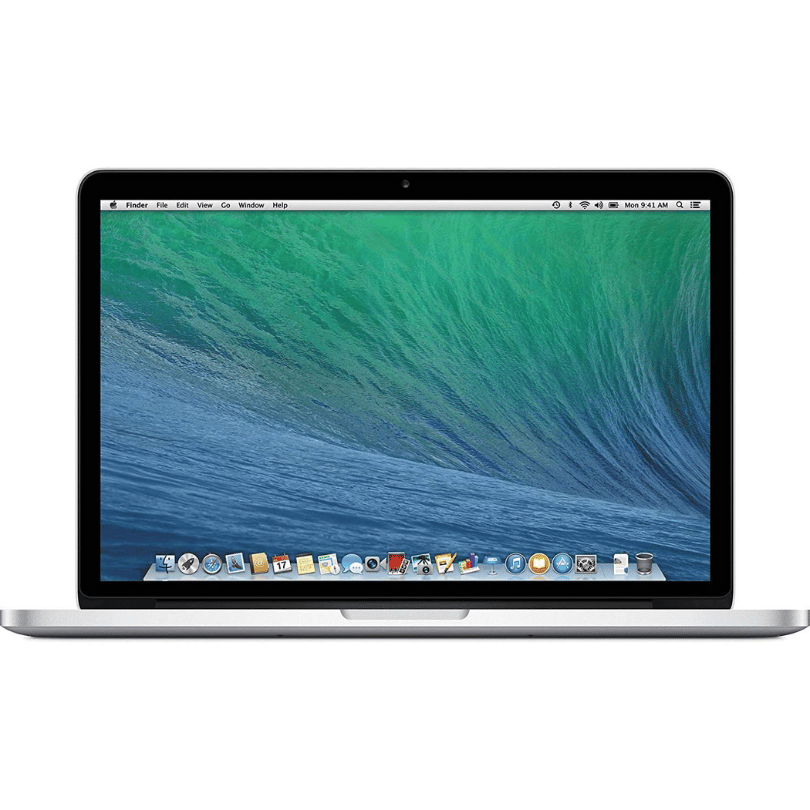 MacBookPro12,Early 2015 A1502 初期化済 512GB MacBookPro12,Early