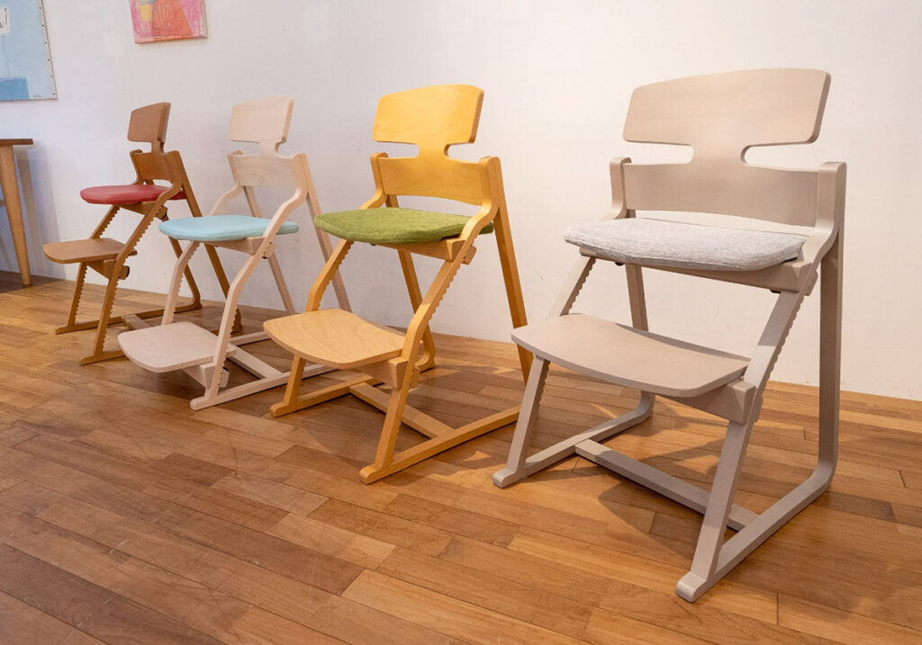 アップライトチェアで後悔するポイントとは？口コミや感想も紹介