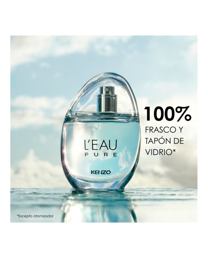 L'Eau Pure Kenzo - For Women And Men 2025