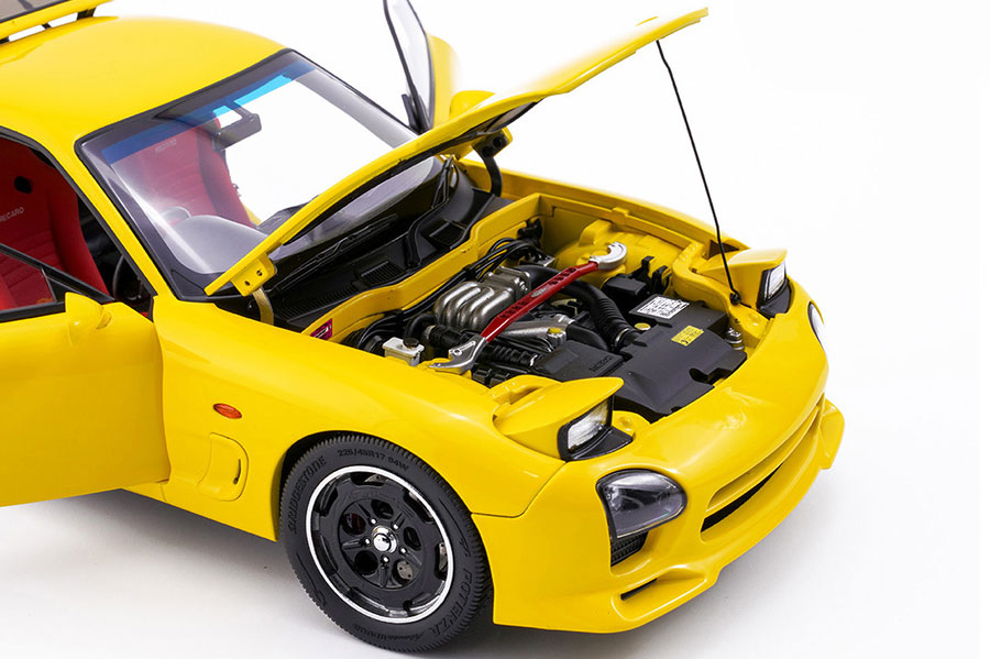 専用 ZELDA TYPE-2 イエローバン プラモデル 専用 ZELDA TYPE-2