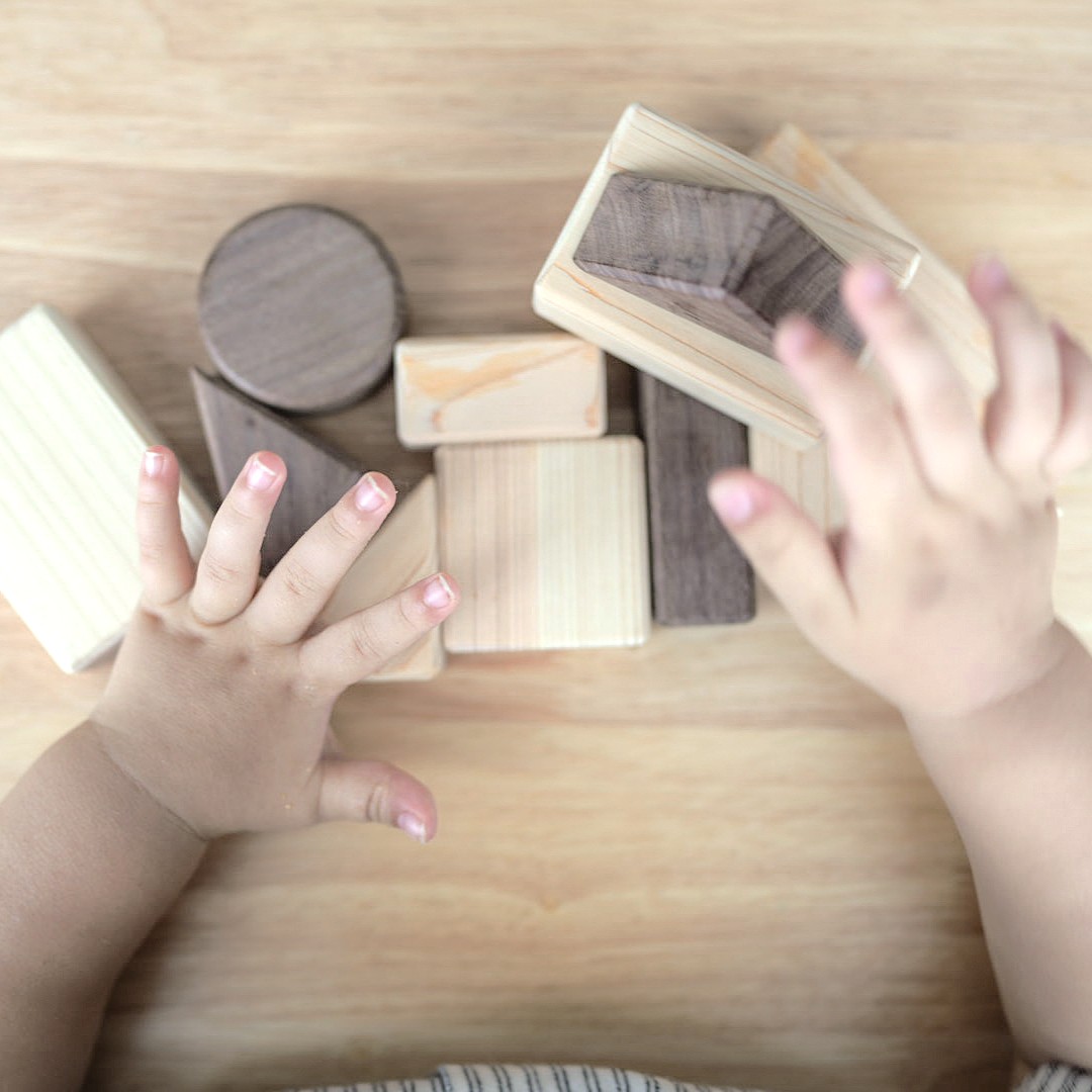 アイコニー 積み木 (IKONIH BUILDING BLOCKS)｜アイコニーストア東京