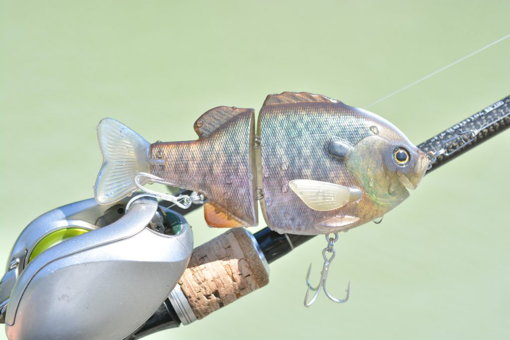 ギル型ビッグベイトまとめ。＋個人的なおススメ4選。 | ikahime