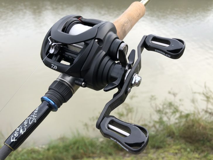 DAIWA '19タトゥーラ TW インプレ。ガシガシ使えるTWS機は、安価なのに