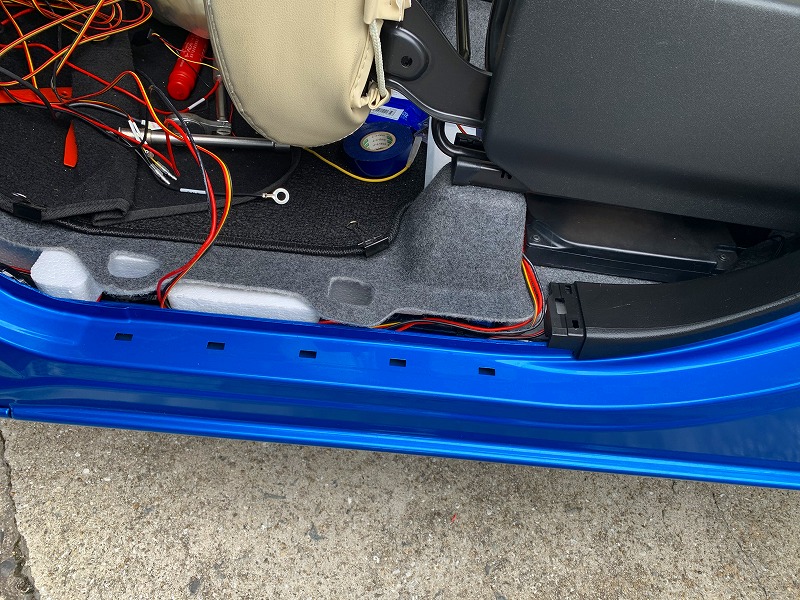 補助バッテリー | ドライブレコーダー駐車監視用バッテリーの専門