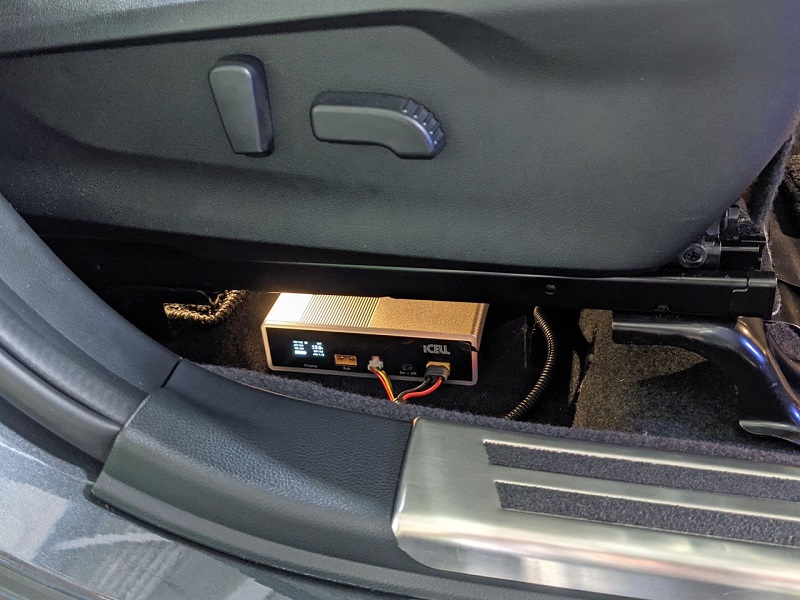 最大3年保証！ 性能で選ぶドラレコ駐車監視用バッテリーならiCELL