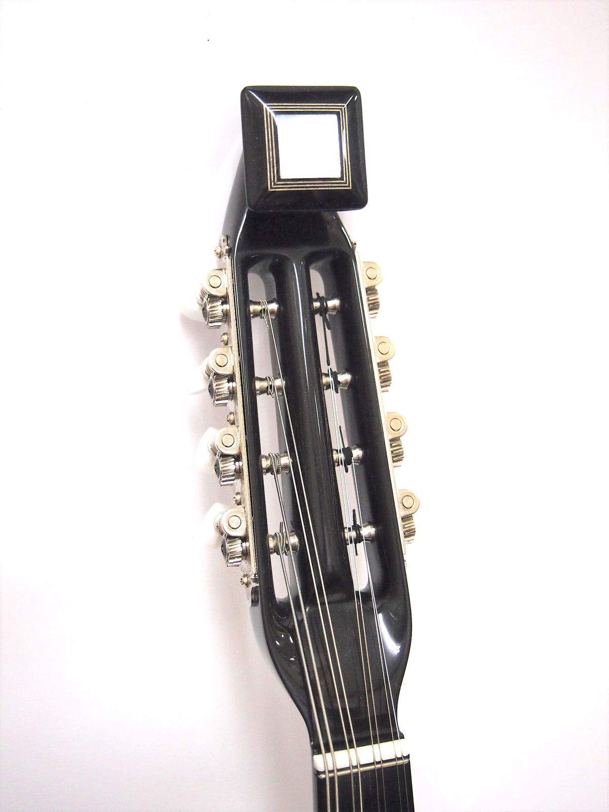 落合マンドリンS-4 ローズウッドボディ | イケガク