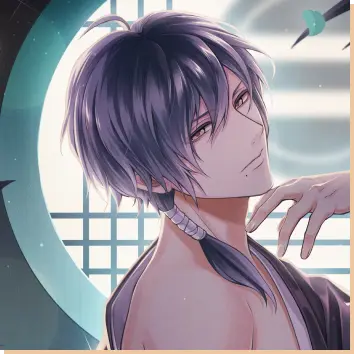 今川義元（CV:八代拓） | イケメン戦国 時をかける恋 永縁