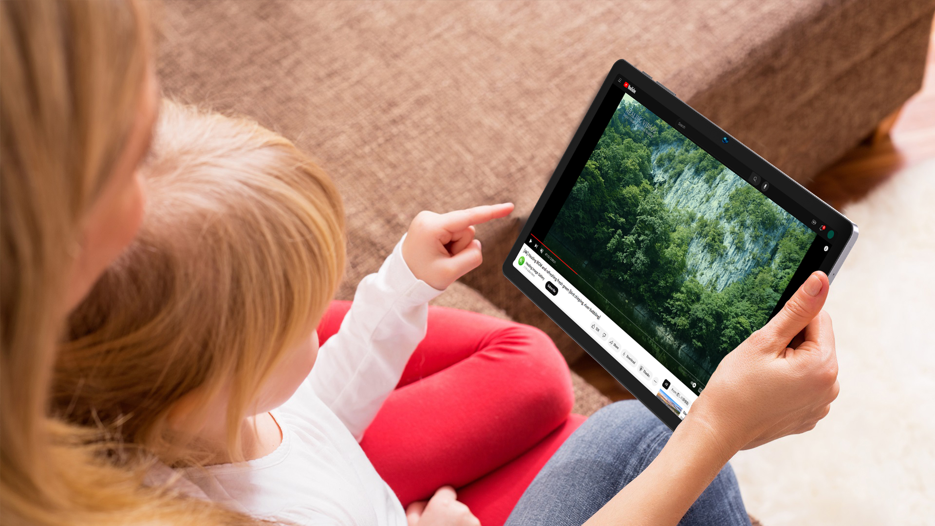 The hot-selling tablet BMAX I11 Power, with its new configuration