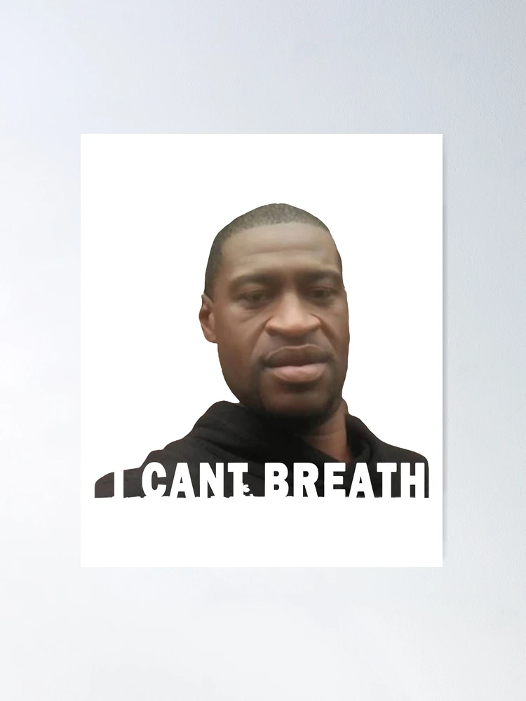 I Can't Breathe - Tribute To George Floyd