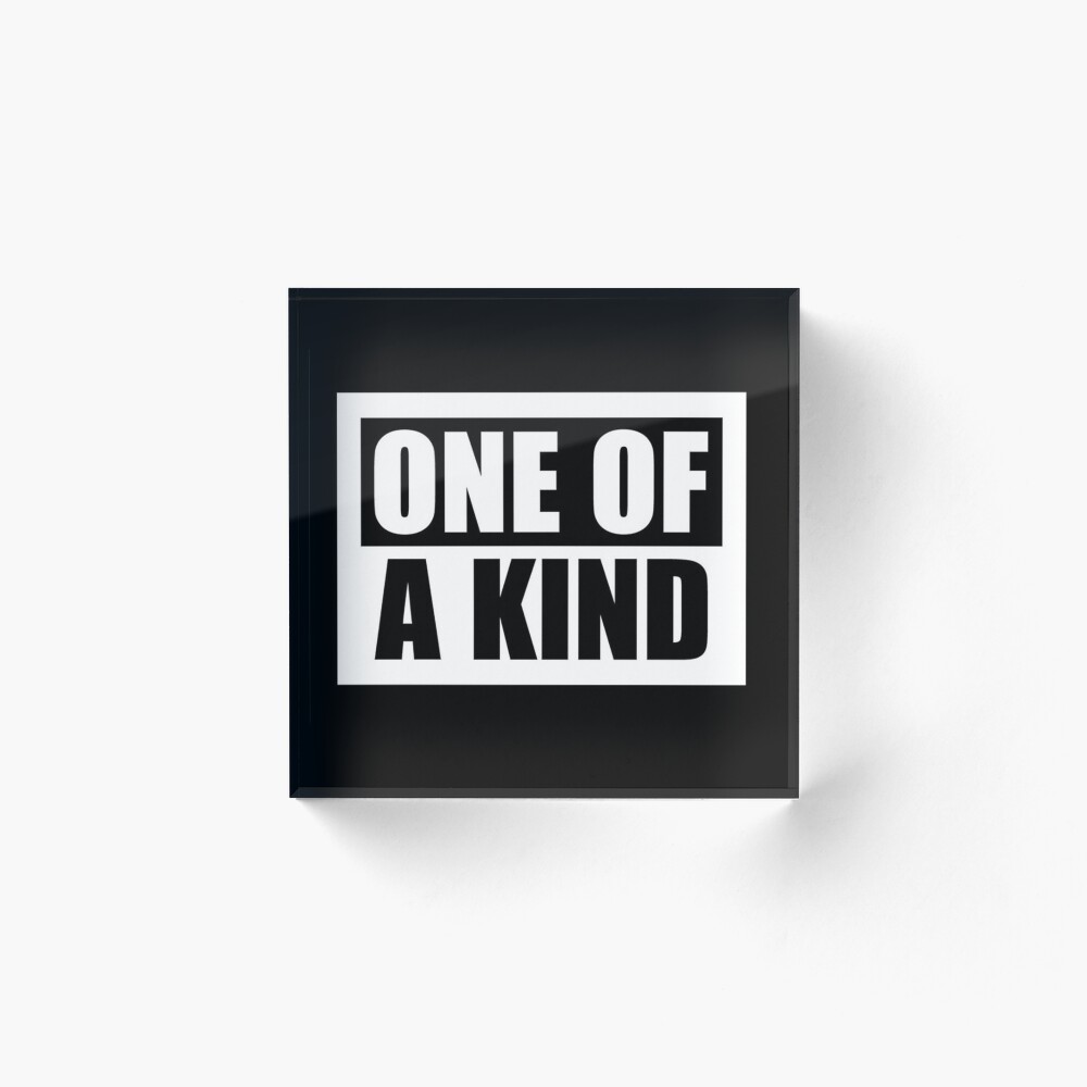 One of a Kind, G-Dragon