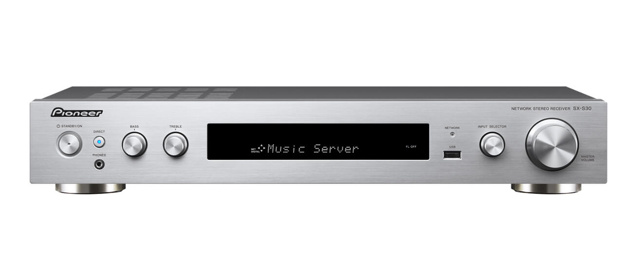 パイオニアSX-S30が最高すぎる！レビュー 【5万円以下】 | イイネ