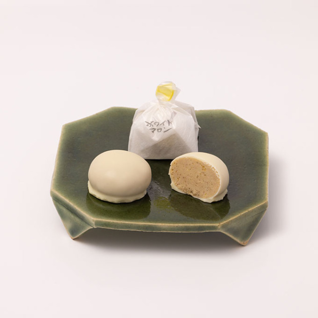 三栗の里 | 信州飯田 いとうや