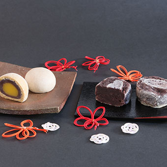 三栗の里 | 信州飯田 いとうや