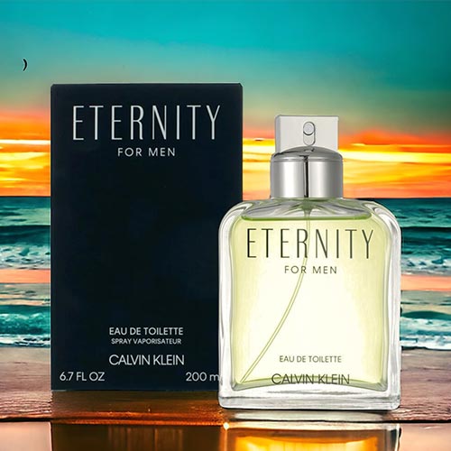 カルバン クライン CALVIN KLEIN エタニティ フォーメン ETERNITY FOR