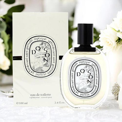 DIPTYQUE DOSON EDT 100ml ディプティック オードトワレ ドソン
