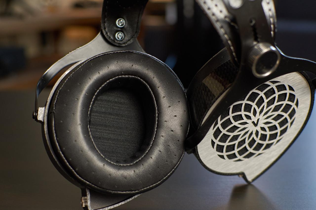 Verum 1 MKII Review - Flagship Sound, Midrange Pricing